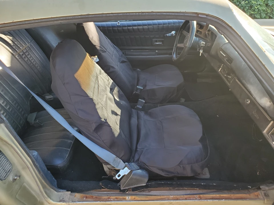 1976 Chevrolet Camaro 2nd Gen - Image 7 of 21