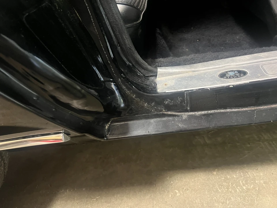 1976 Chevrolet Camaro 2nd Gen - Image 21 of 27
