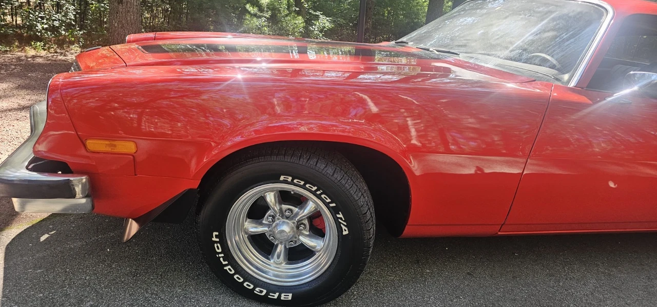 1976 Chevrolet Camaro 2nd Gen - Image 15 of 24