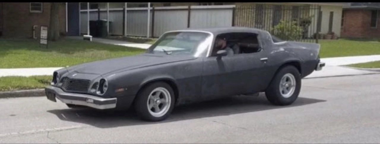 1976 Chevrolet Camaro - Image 3 of 5