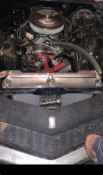 1976 Chevrolet Camaro - Image 4 of 5