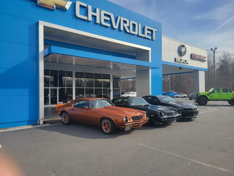 1976 Chevrolet Camaro 2nd Gen - Image 3 of 21