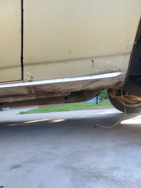 1976 Chevrolet Camaro 2nd Gen - Image 5 of 21
