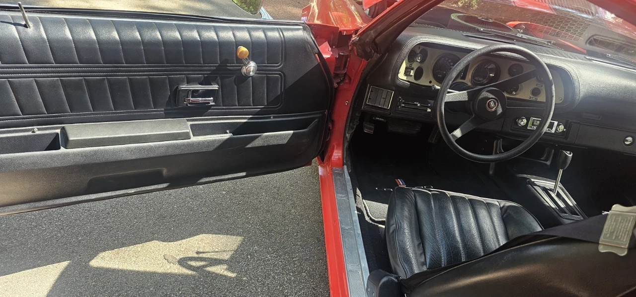 1976 Chevrolet Camaro 2nd Gen - Image 5 of 24