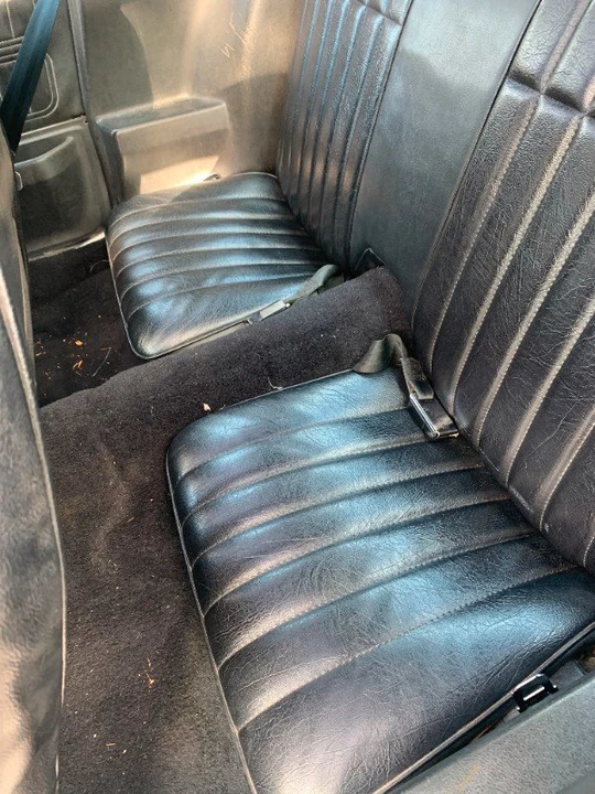 1976 Chevrolet Camaro 2nd Gen - Image 5 of 6