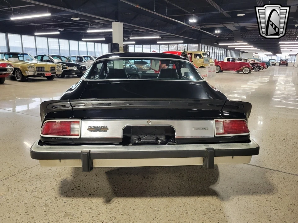 1976 Chevrolet Camaro 2nd Gen - Image 4 of 12