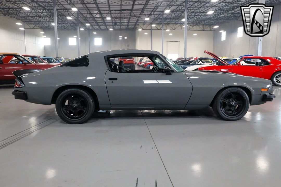 1976 Chevrolet Camaro 2nd Gen - Image 9 of 12