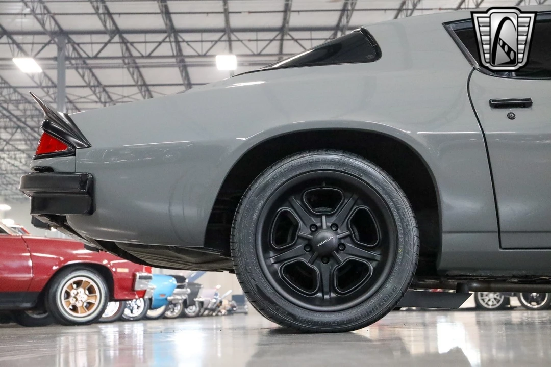 1976 Chevrolet Camaro 2nd Gen - Image 10 of 12
