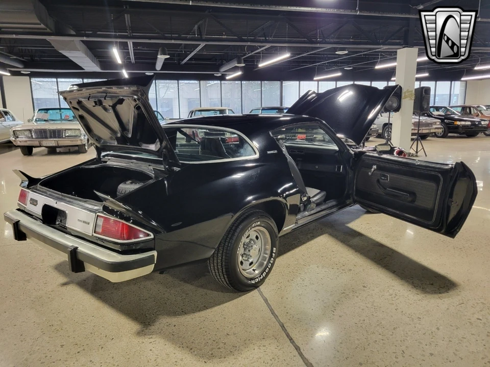 1976 Chevrolet Camaro 2nd Gen - Image 19 of 21