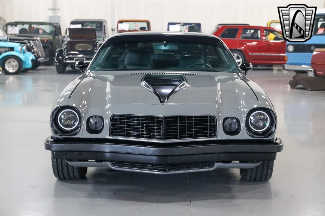 1976 Chevrolet Camaro 2nd Gen - Image 3 of 12