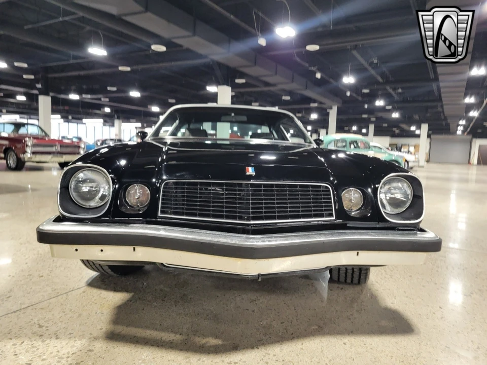 1976 Chevrolet Camaro 2nd Gen - Image 5 of 12