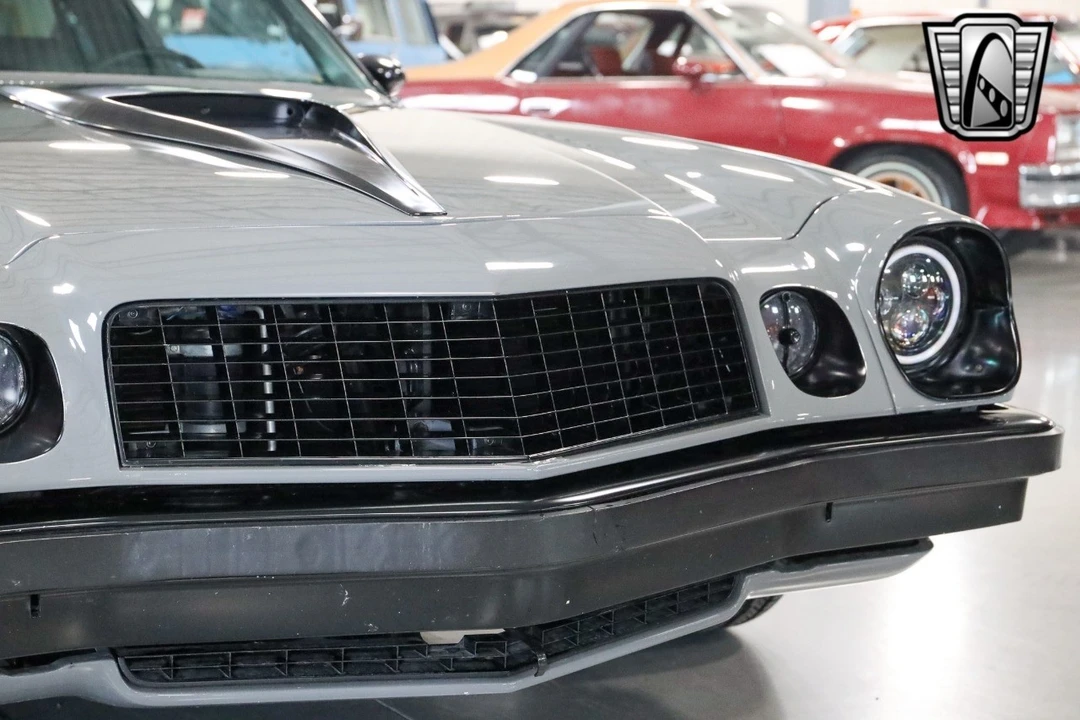 1976 Chevrolet Camaro 2nd Gen - Image 11 of 12
