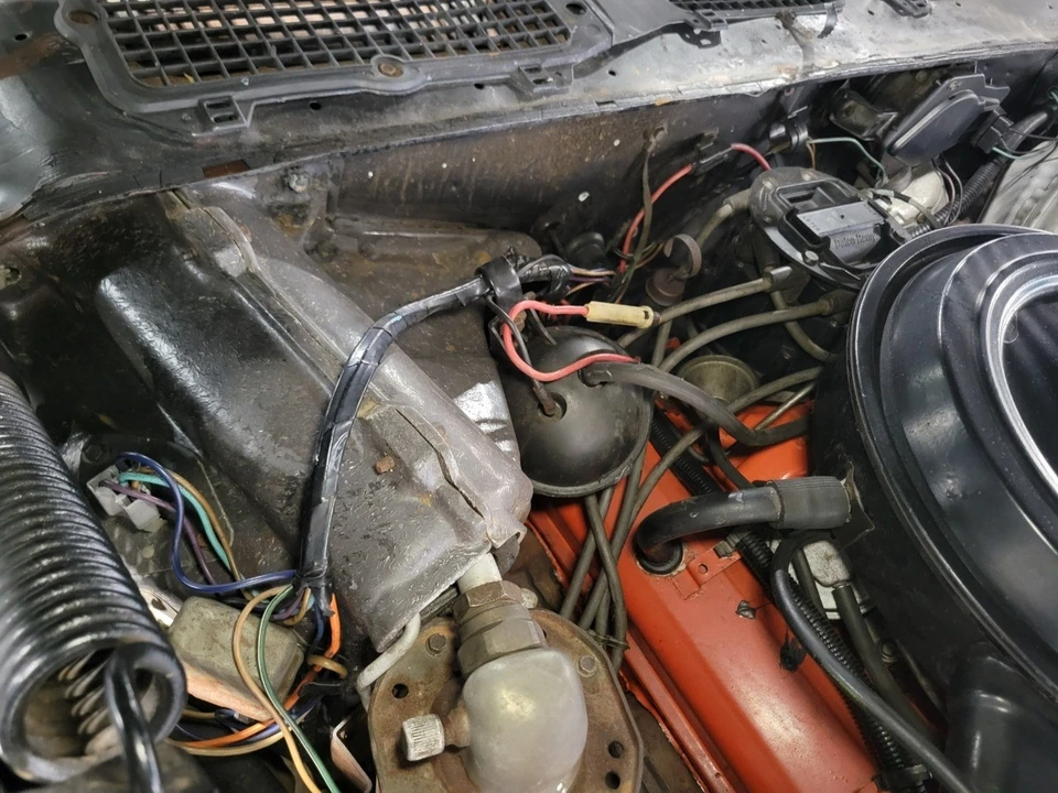 1976 Chevrolet Camaro 2nd Gen - Image 21 of 21