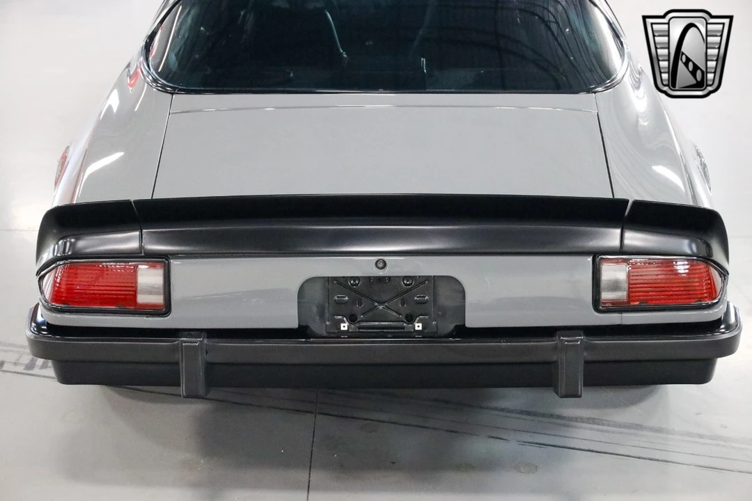 1976 Chevrolet Camaro 2nd Gen - Image 8 of 12