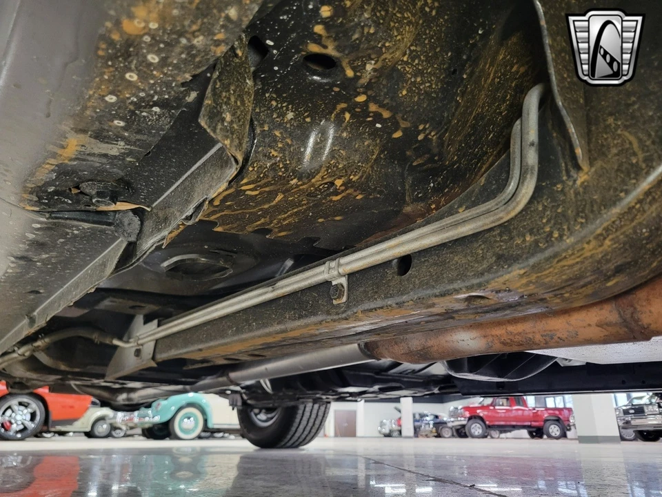 1976 Chevrolet Camaro 2nd Gen - Image 17 of 21