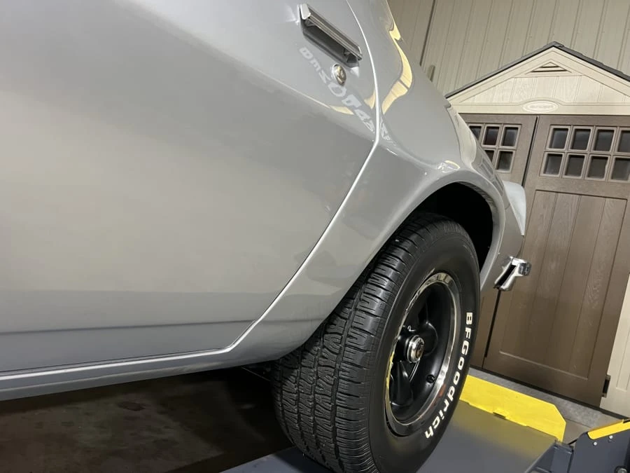 1976 Chevrolet Camaro 2nd Gen - Image 6 of 13