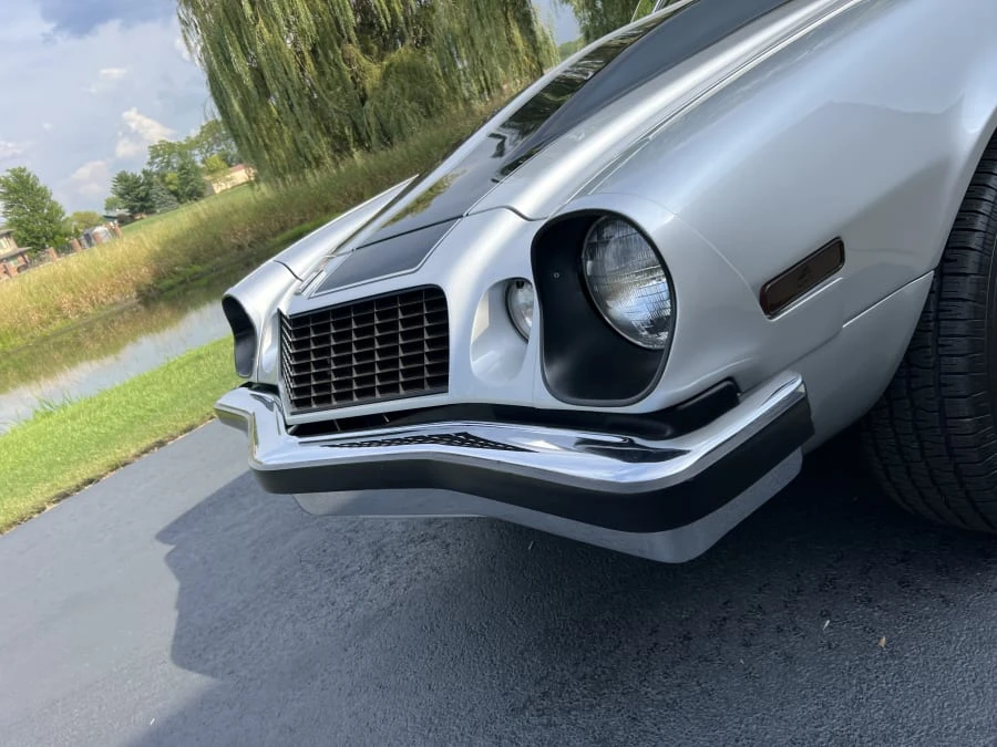 1976 Chevrolet Camaro 2nd Gen - Image 7 of 13