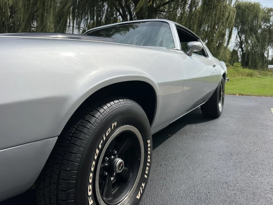 1976 Chevrolet Camaro 2nd Gen - Image 3 of 13