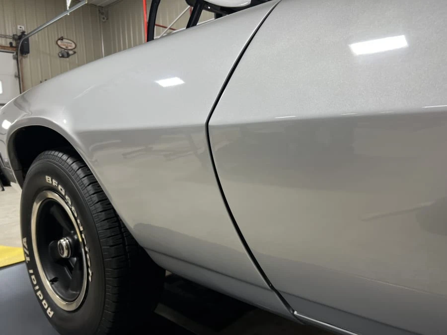 1976 Chevrolet Camaro 2nd Gen - Image 5 of 13