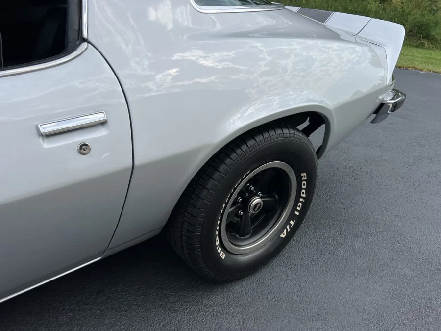 1976 Chevrolet Camaro 2nd Gen - Image 9 of 13