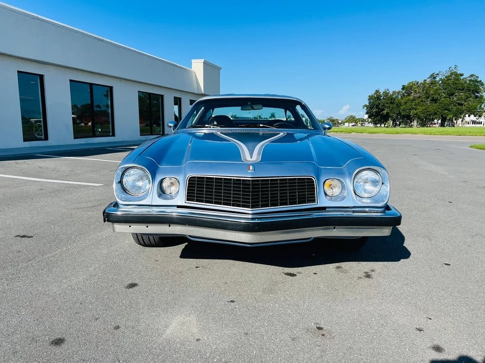 1976 Chevrolet Camaro 2nd Gen - Image 9 of 21
