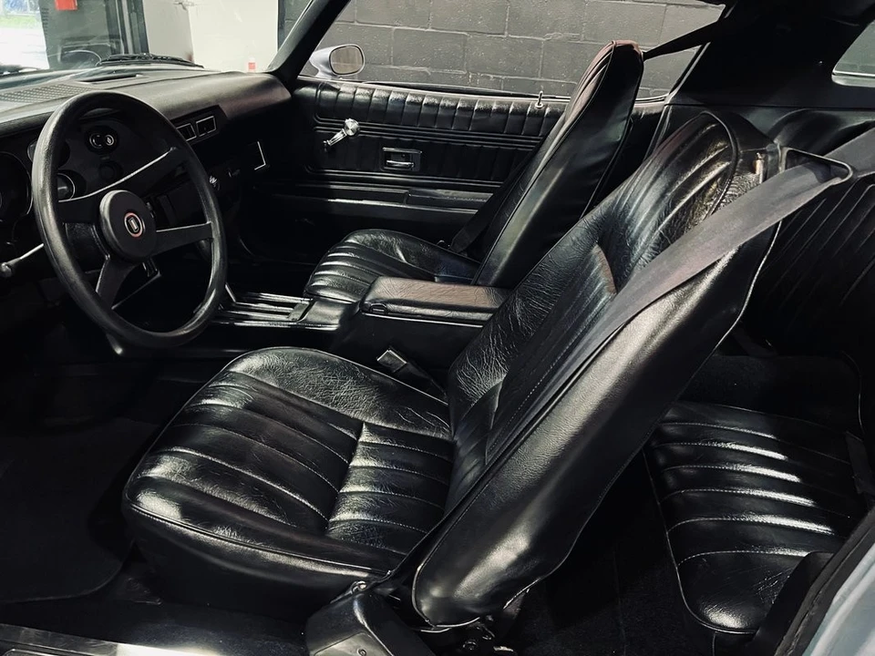 1976 Chevrolet Camaro 2nd Gen - Image 15 of 21