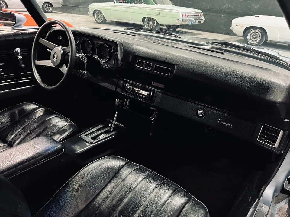 1976 Chevrolet Camaro 2nd Gen - Image 21 of 21