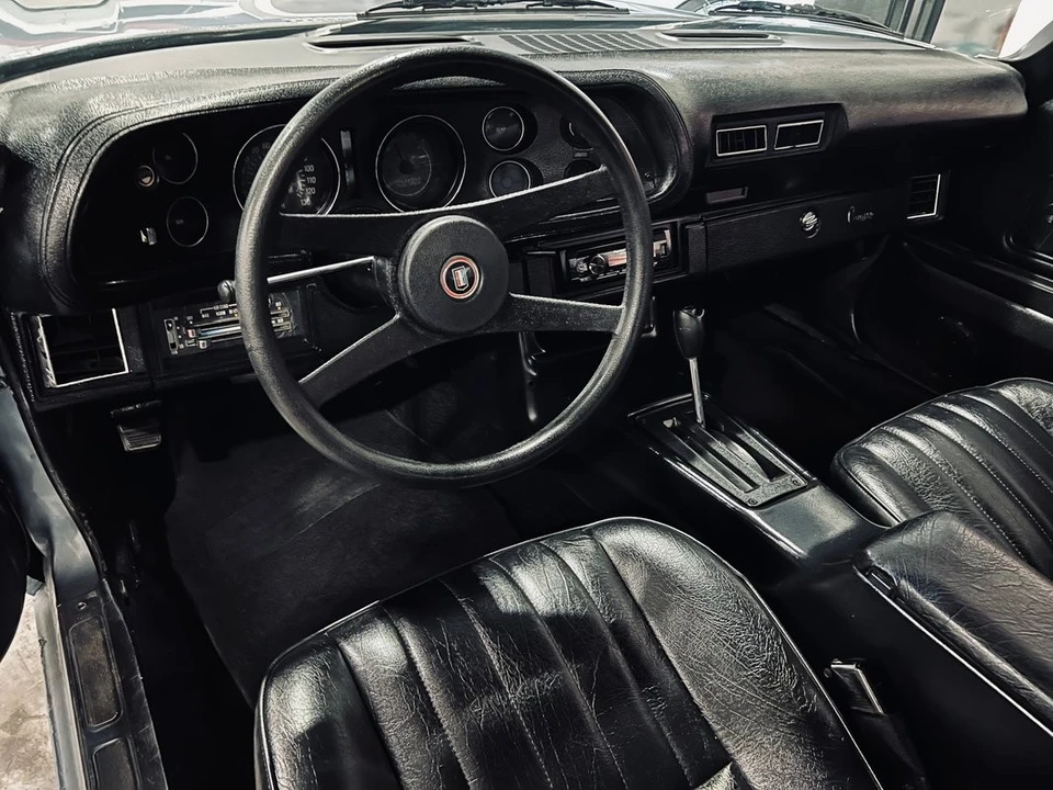1976 Chevrolet Camaro 2nd Gen - Image 16 of 21