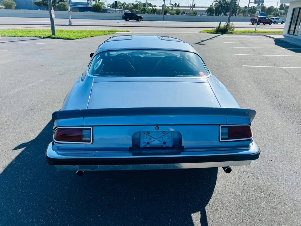 1976 Chevrolet Camaro 2nd Gen - Image 5 of 21