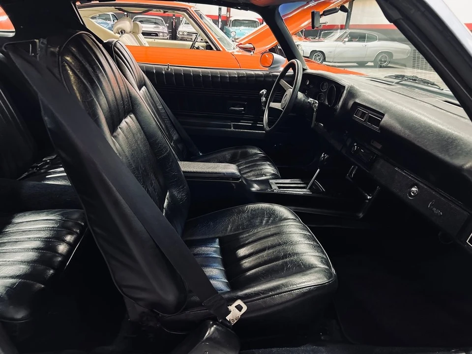 1976 Chevrolet Camaro 2nd Gen - Image 19 of 21