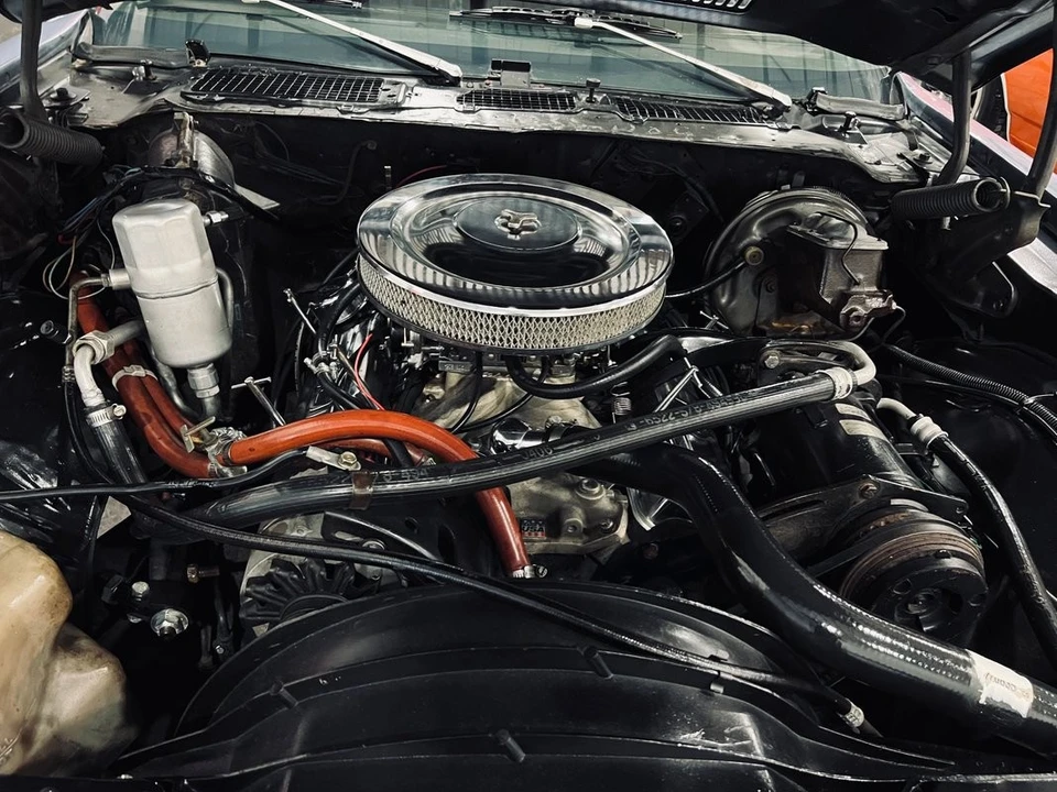 1976 Chevrolet Camaro 2nd Gen - Image 12 of 21