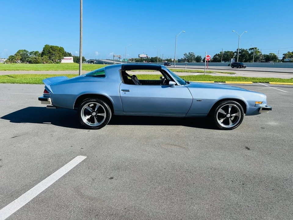 1976 Chevrolet Camaro 2nd Gen - Image 7 of 21