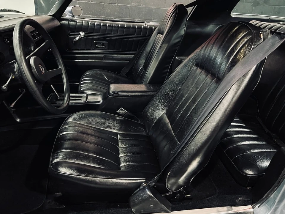 1976 Chevrolet Camaro 2nd Gen - Image 17 of 21