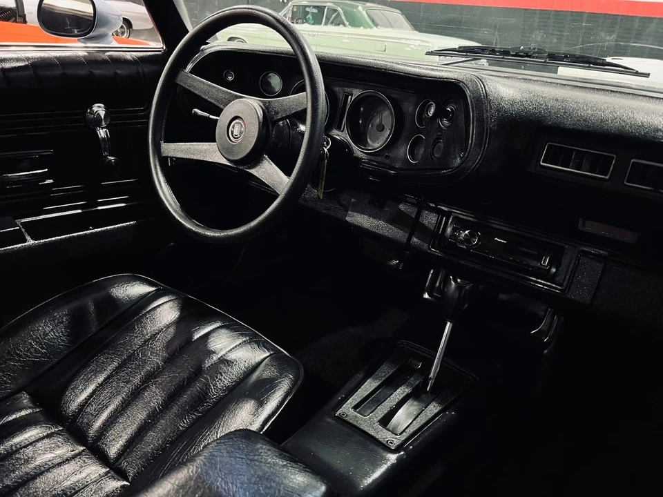 1976 Chevrolet Camaro 2nd Gen - Image 20 of 21
