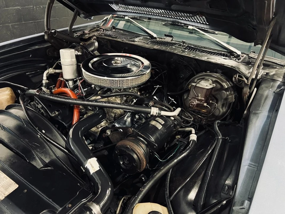 1976 Chevrolet Camaro 2nd Gen - Image 13 of 21