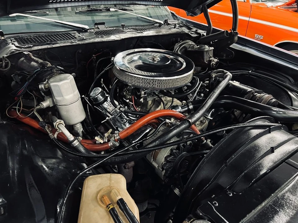 1976 Chevrolet Camaro 2nd Gen - Image 11 of 21