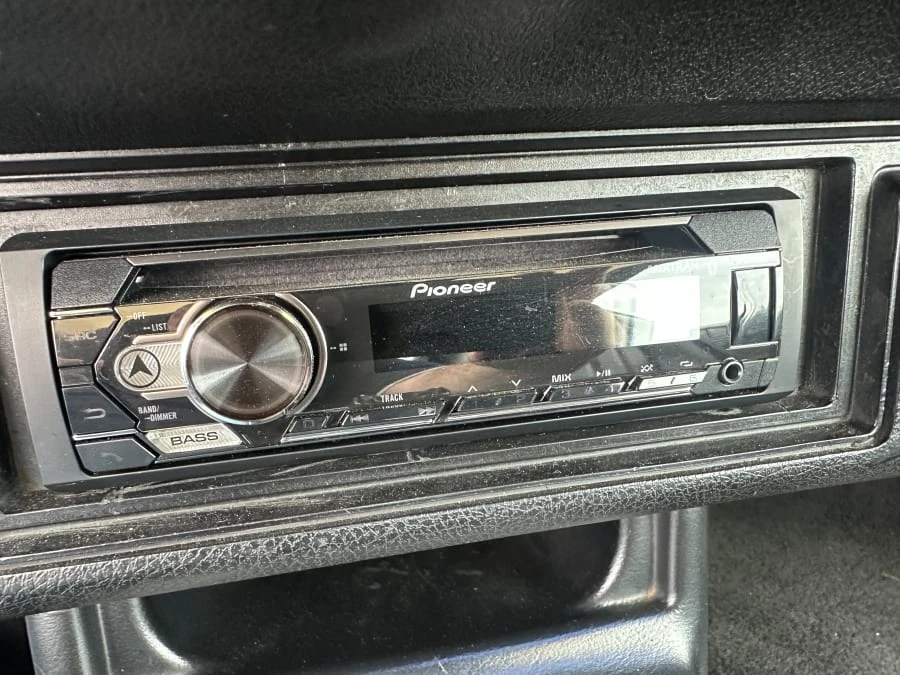 1976 Chevrolet Camaro 2nd Gen - Image 6 of 8