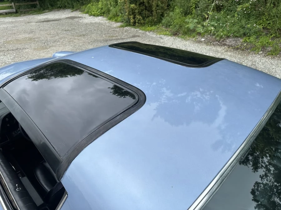 1976 Chevrolet Camaro 2nd Gen - Image 3 of 8