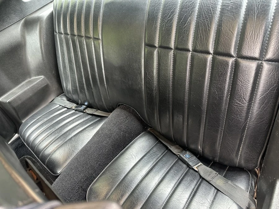 1976 Chevrolet Camaro 2nd Gen - Image 7 of 8