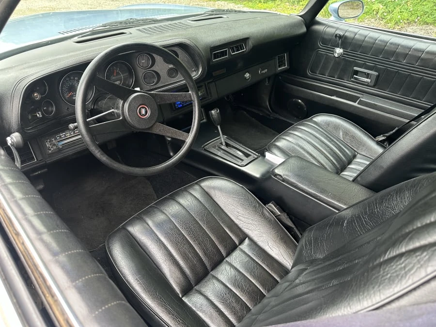 1976 Chevrolet Camaro 2nd Gen - Image 5 of 8