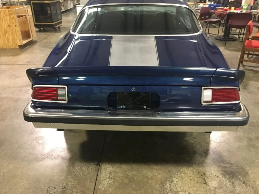 1976 Chevrolet Camaro 2nd Gen - Image 5 of 6