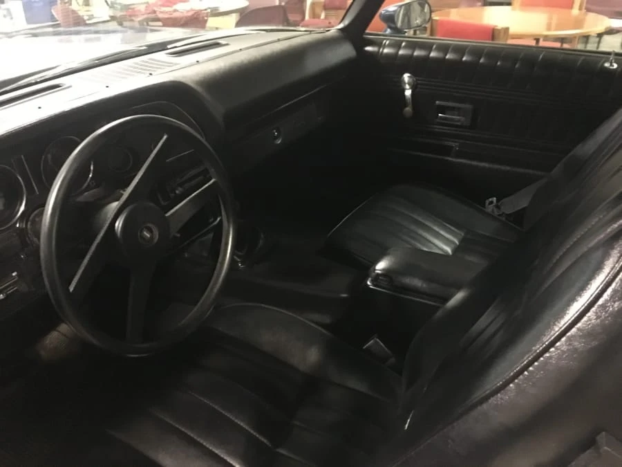 1976 Chevrolet Camaro 2nd Gen - Image 2 of 6