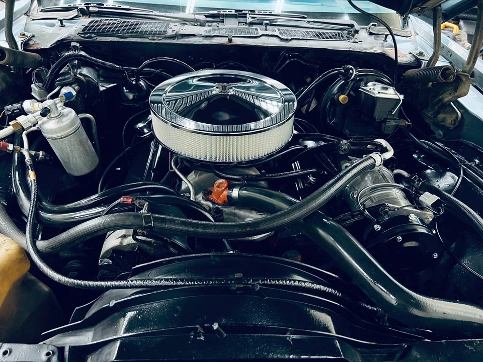 1976 Chevrolet Camaro 2nd Gen - Image 11 of 12