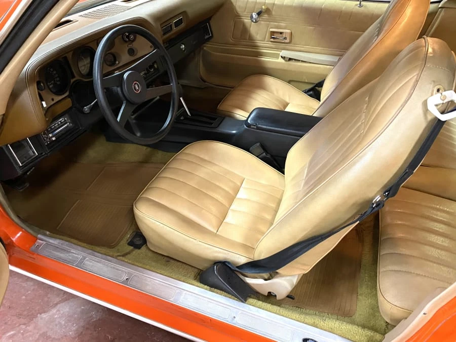 1976 Chevrolet Camaro 2nd Gen - Image 4 of 16