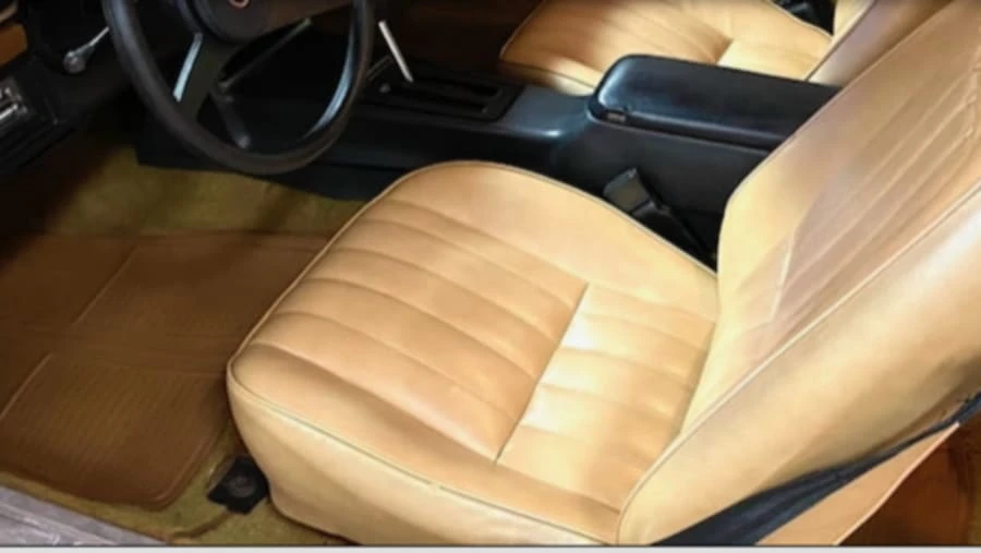 1976 Chevrolet Camaro 2nd Gen - Image 5 of 10