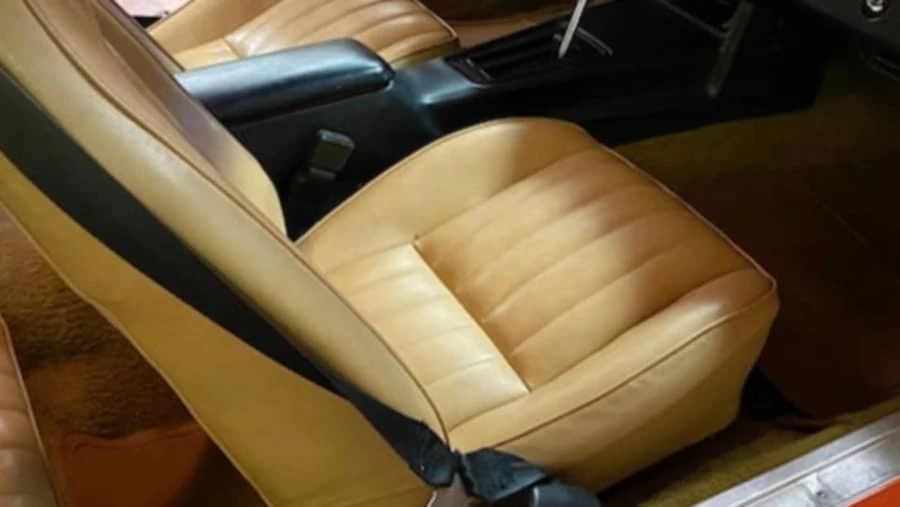 1976 Chevrolet Camaro 2nd Gen - Image 6 of 10