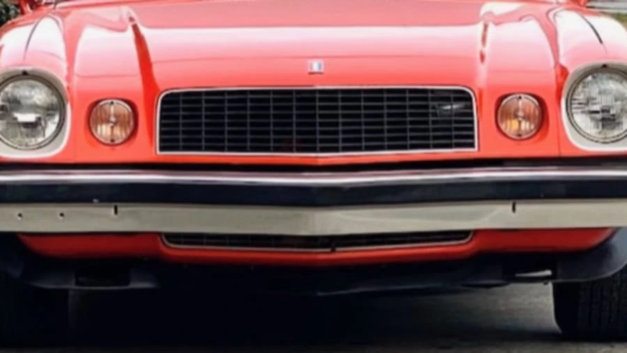 1976 Chevrolet Camaro 2nd Gen - Image 7 of 10