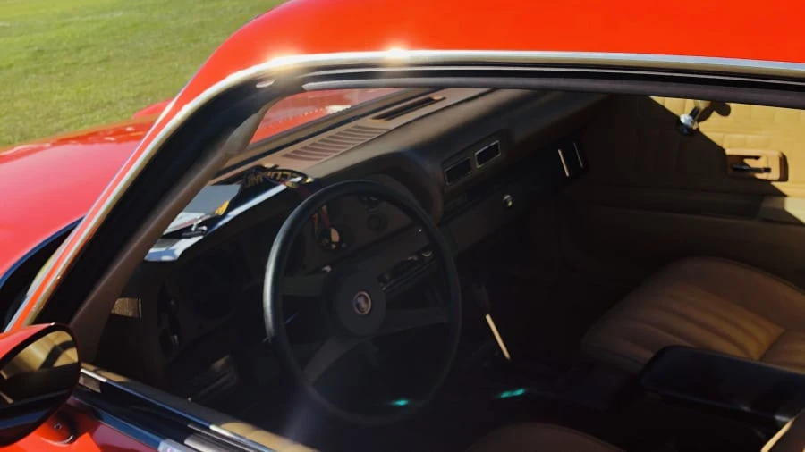 1976 Chevrolet Camaro 2nd Gen - Image 4 of 10