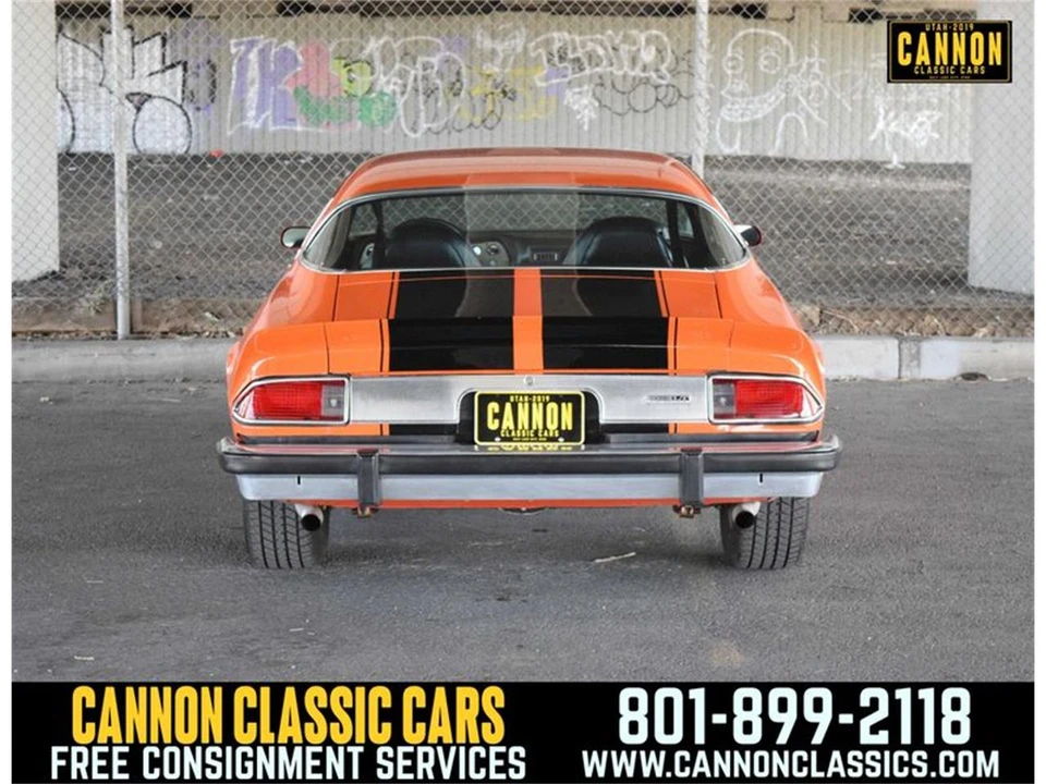 1976 Chevrolet Camaro 2nd Gen - Image 13 of 31