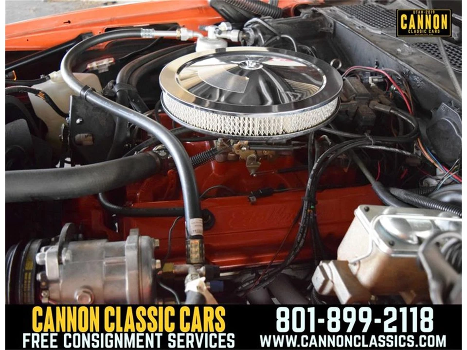 1976 Chevrolet Camaro 2nd Gen - Image 21 of 31